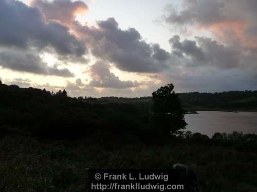 Colgagh Lough, County Sligo